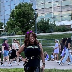 Meet your Posher, Karen